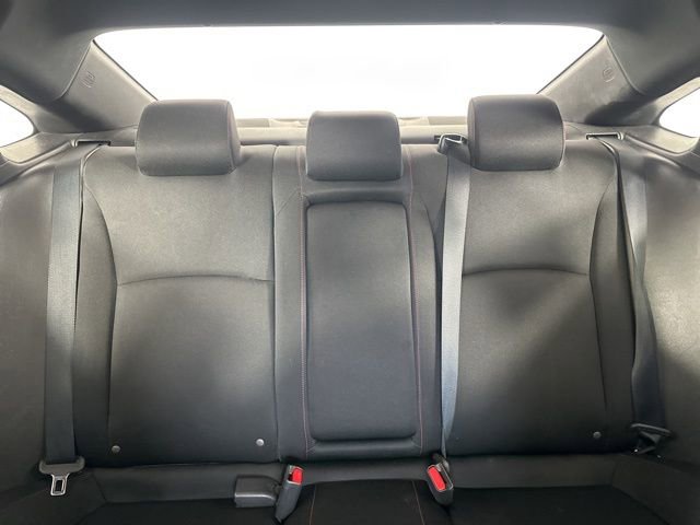 Used 2018 Honda Civic Si image 24