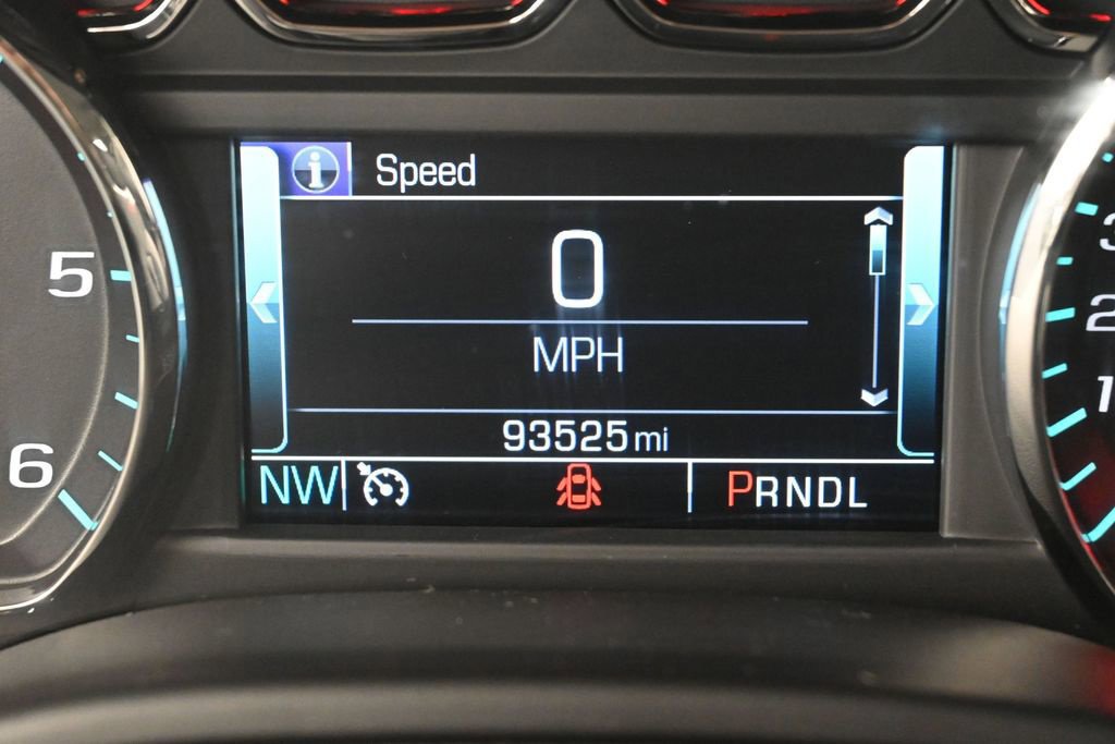 Used 2019 Chevrolet Tahoe LT AWD/4WD image 39
