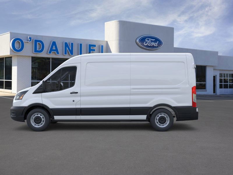 New 2026 Ford Transit 350 148 Medium Roof image 3