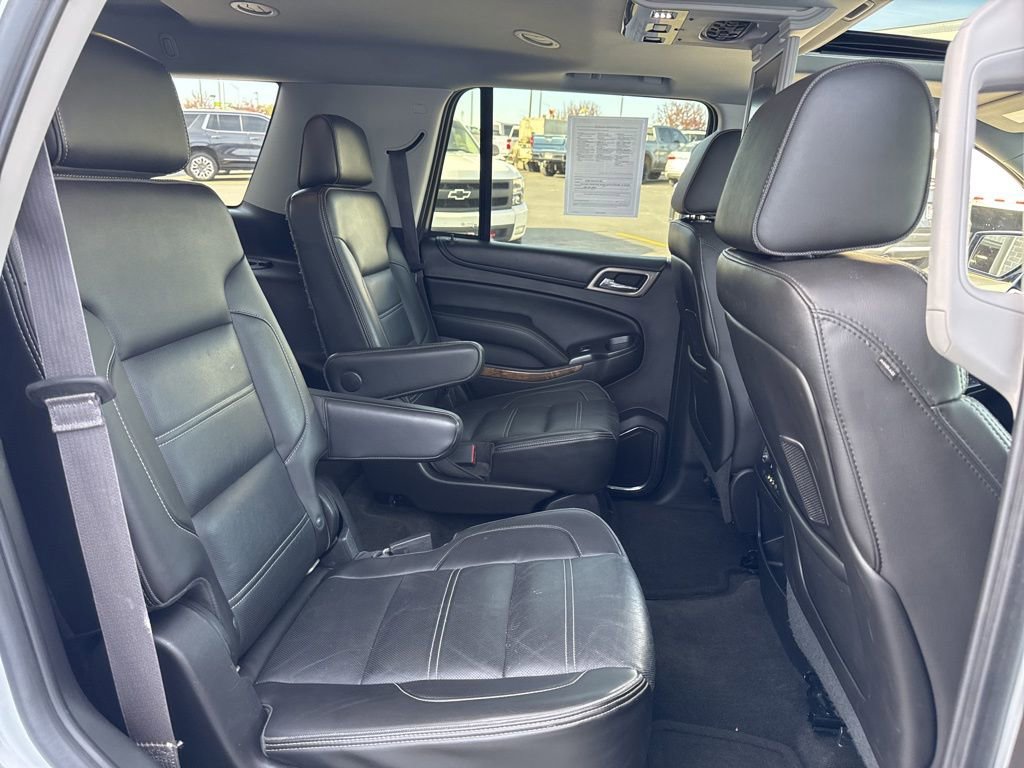 Used 2015 GMC Yukon Denali w/ Premium Package image 41