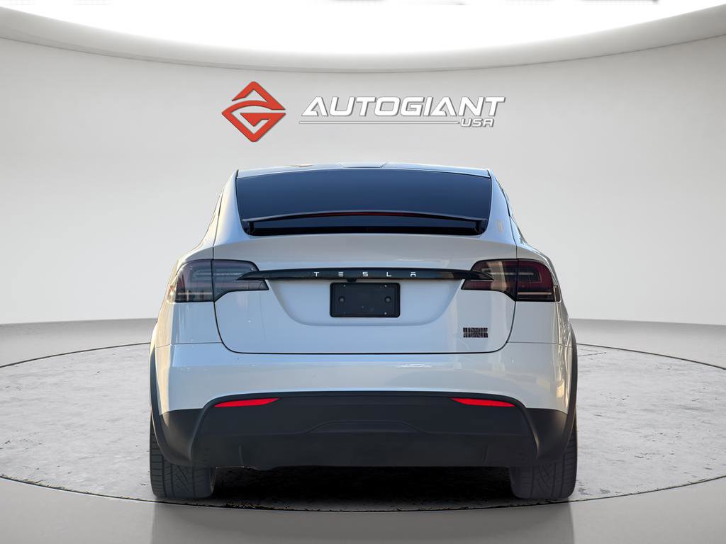 Used 2023 Tesla Model X Plaid image 9