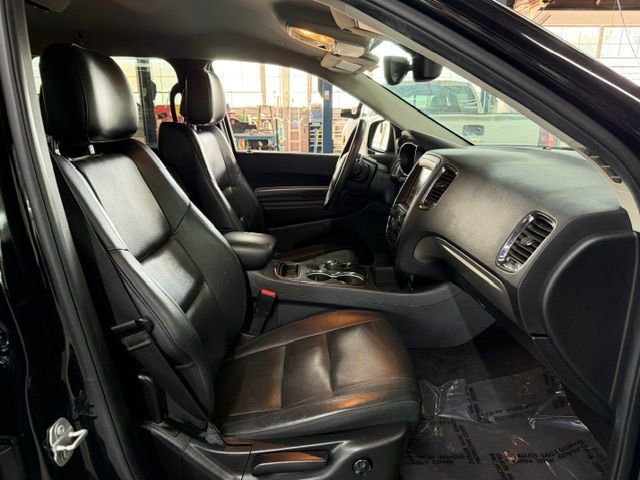 Used 2017 Dodge Durango GT w/ Nav & Power Liftgate Group AWD/4WD image 11
