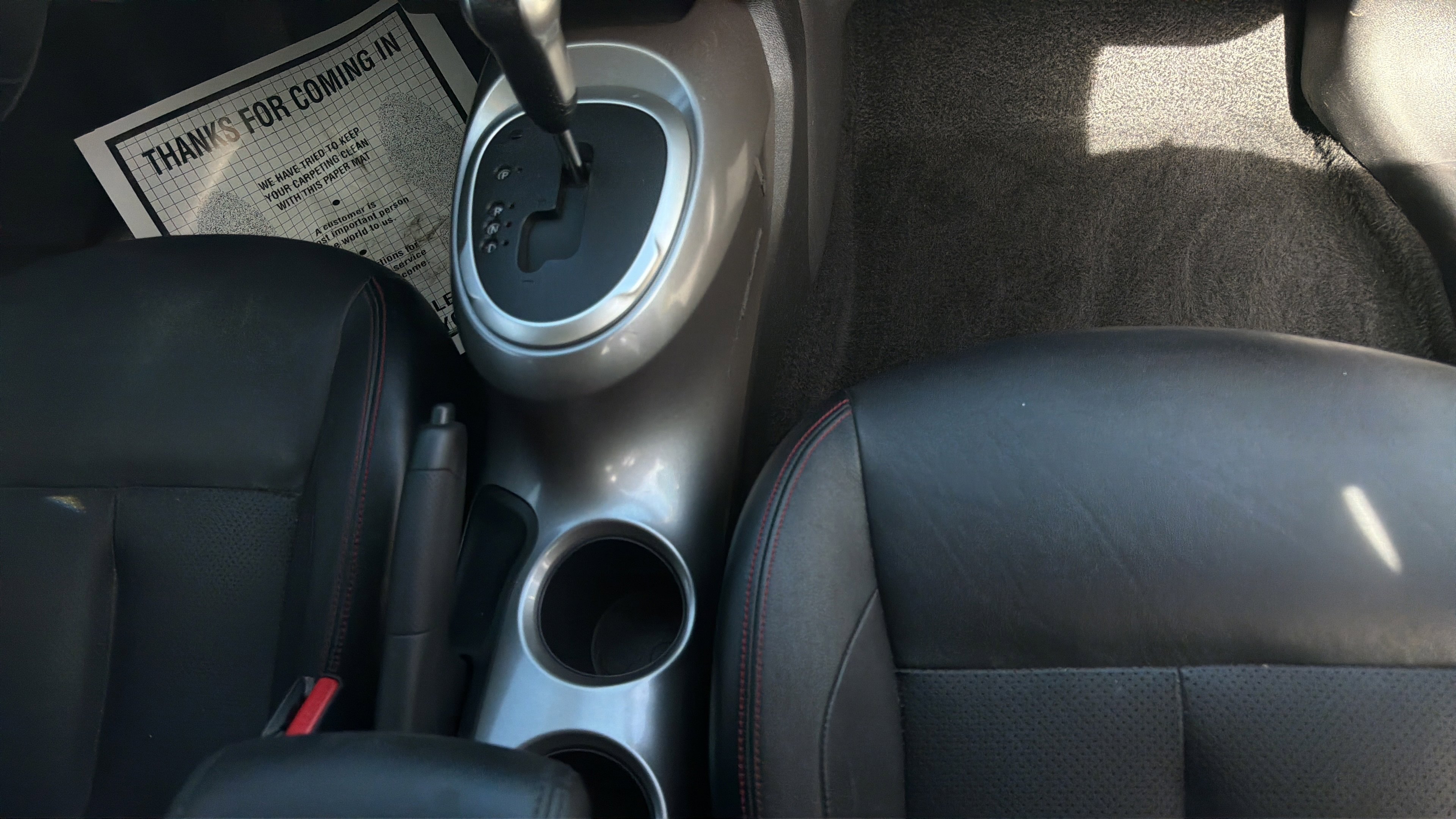 Used 2012 Nissan Juke SL AWD/4WD image 23