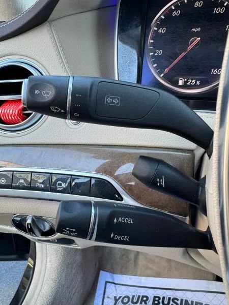 Used 2014 Mercedes-Benz S 550 Sedan image 43
