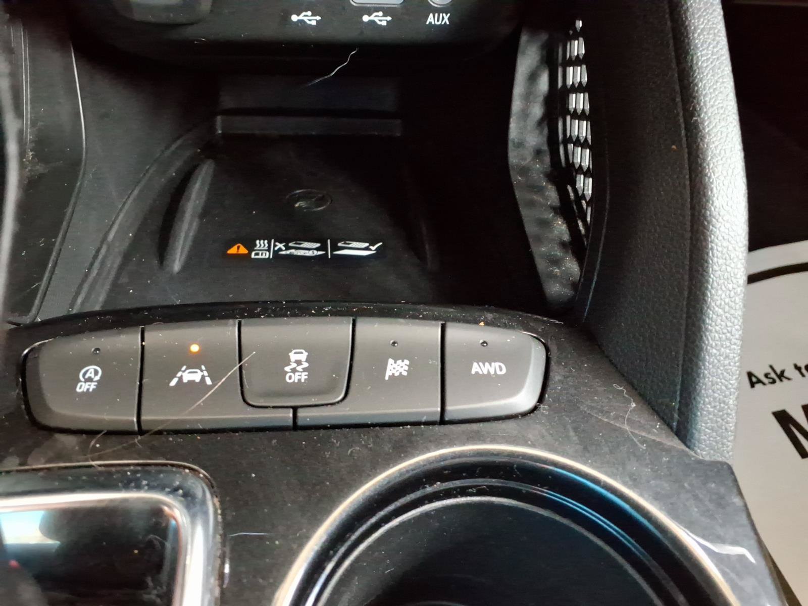 Used 2022 Chevrolet TrailBlazer RS w/ Technology Package AWD/4WD image 26