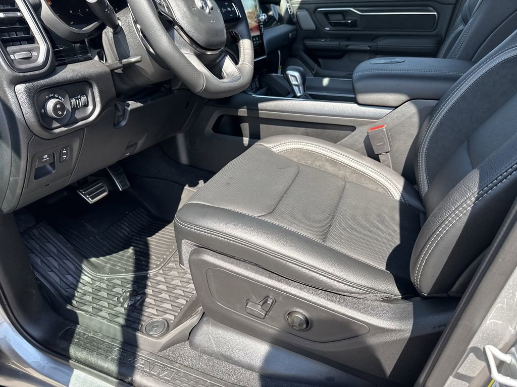 New 2026 RAM 1500 Rebel w/ G/T Package image 38
