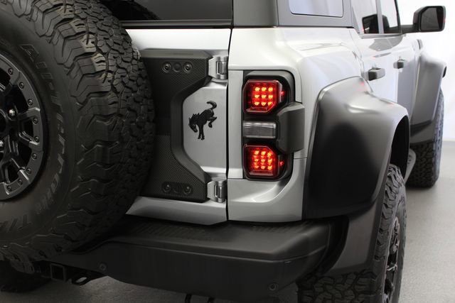 Used 2022 Ford Bronco Raptor AWD/4WD image 9