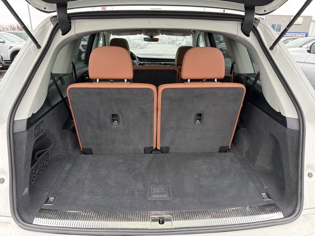 Used 2024 Audi Q7 2.0T Premium Plus image 12