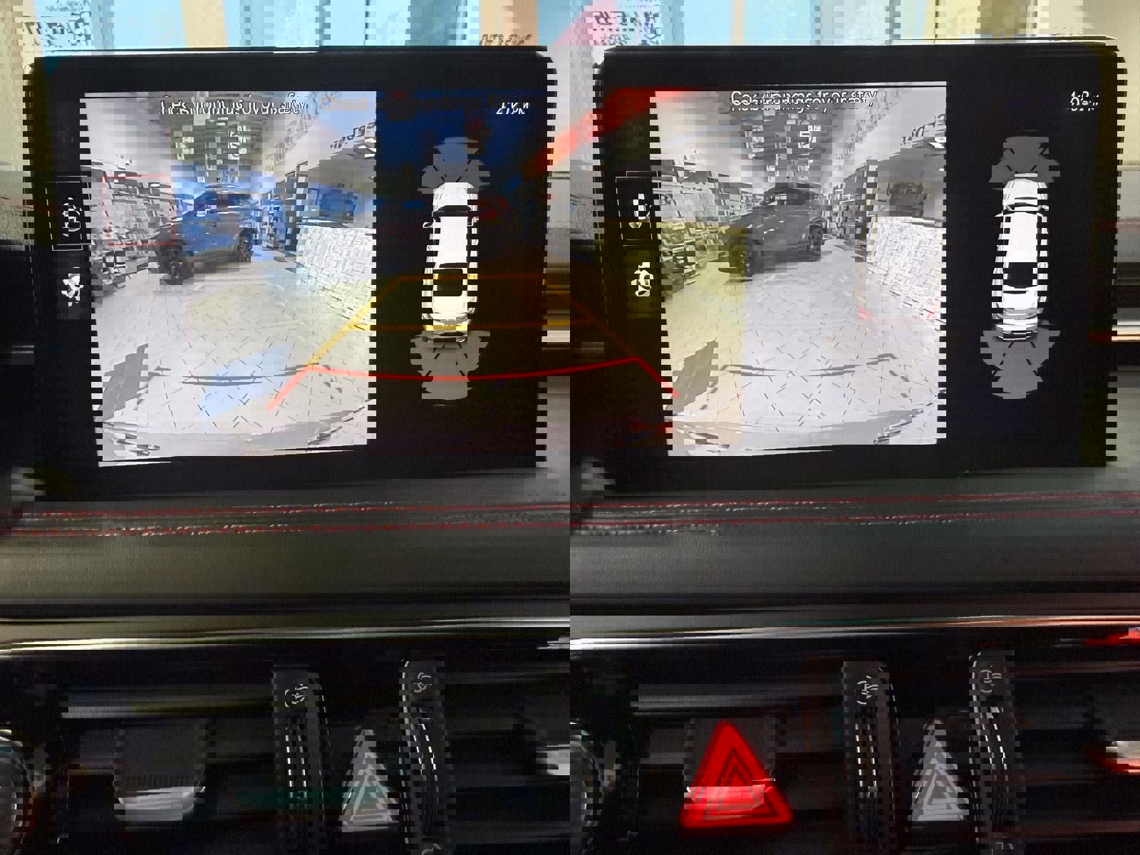 Used 2023 Genesis G70 2.0T w/ Sport Prestige Package image 13