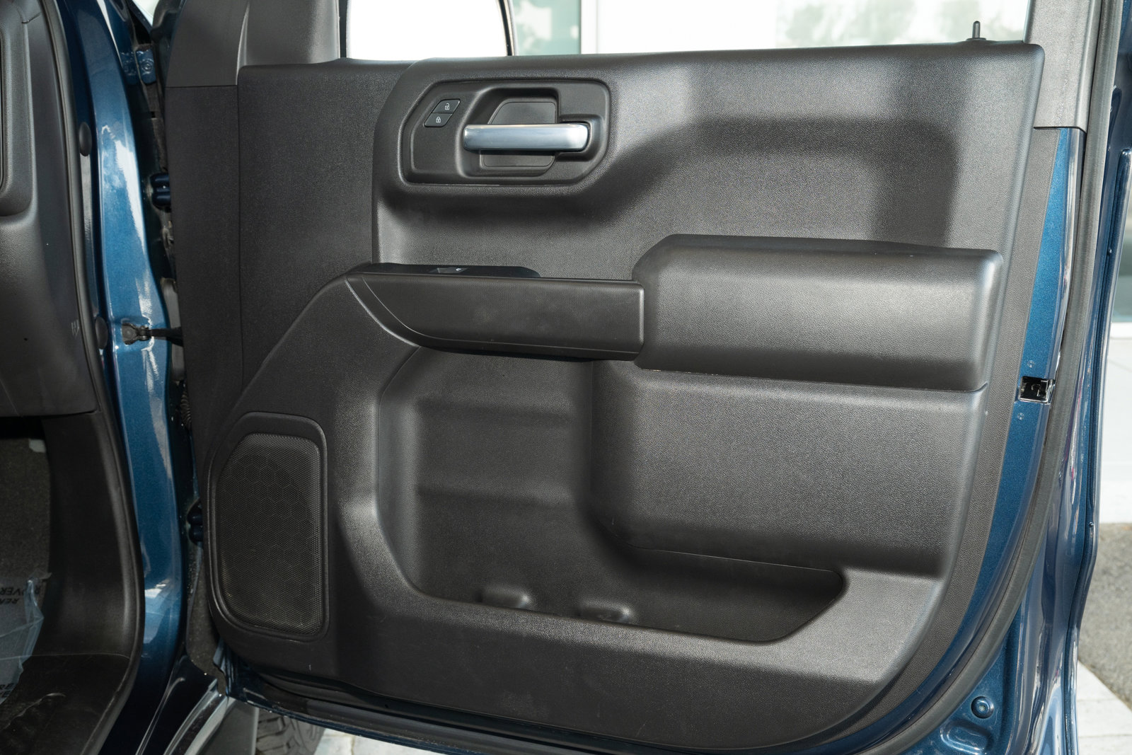 Used 2022 Chevrolet Silverado 1500 Custom image 39