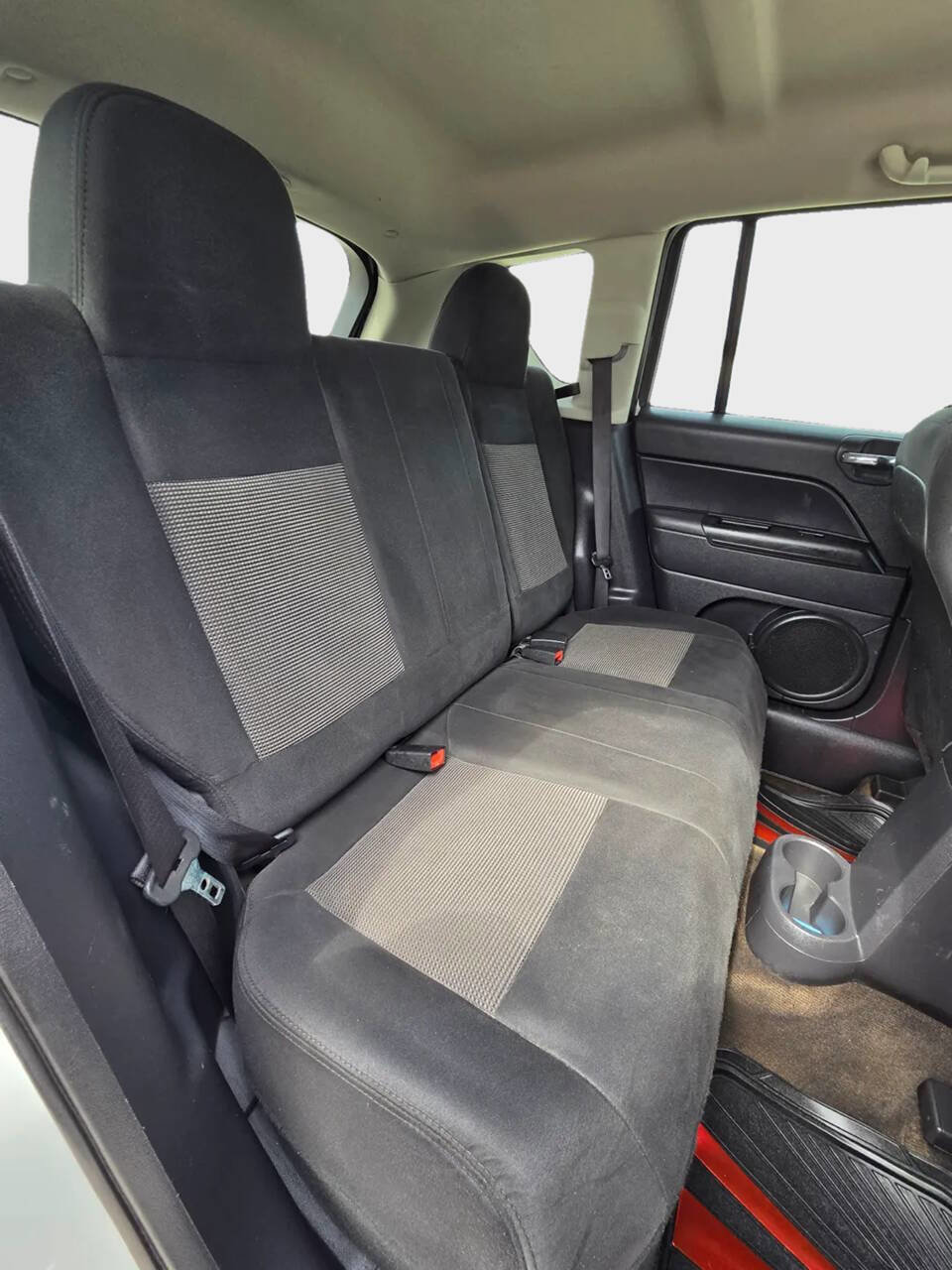 Used 2014 Jeep Compass Sport w/ Power Value Group FWD image 13