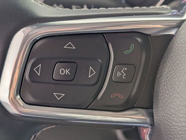 Certified 2022 Jeep Wrangler Unlimited Sahara image 14