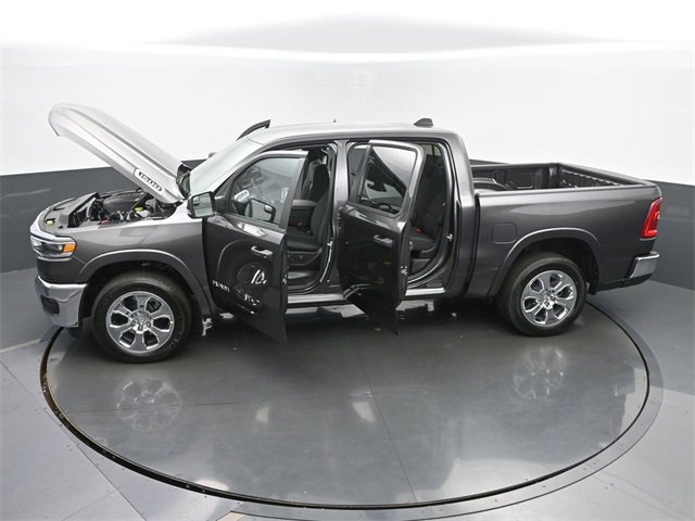 New 2026 RAM 1500 4x4 Crew Cab image 63