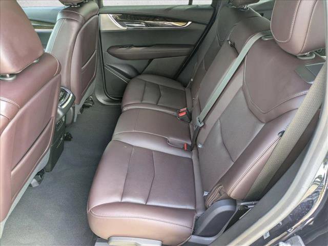 Used 2021 Cadillac XT6 Premium Luxury FWD image 21