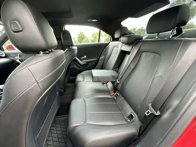 Used 2020 Mercedes-Benz A 220 4MATIC image 20