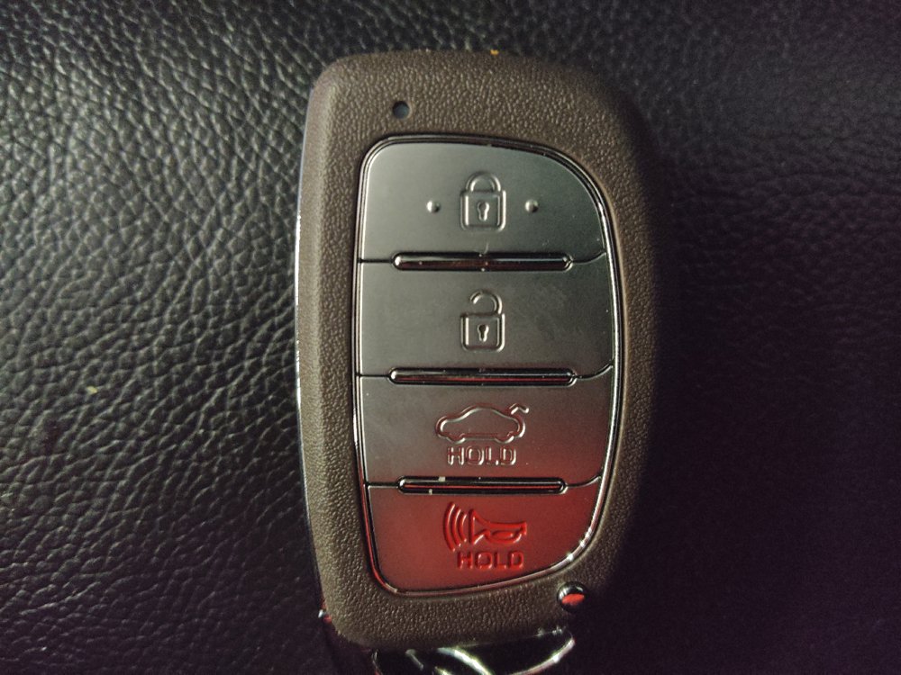 Used 2018 Hyundai Sonata Sport FWD image 32