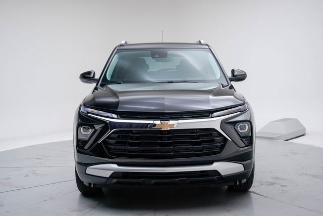 New 2026 Chevrolet TrailBlazer LT w/ Convenience Package image 15