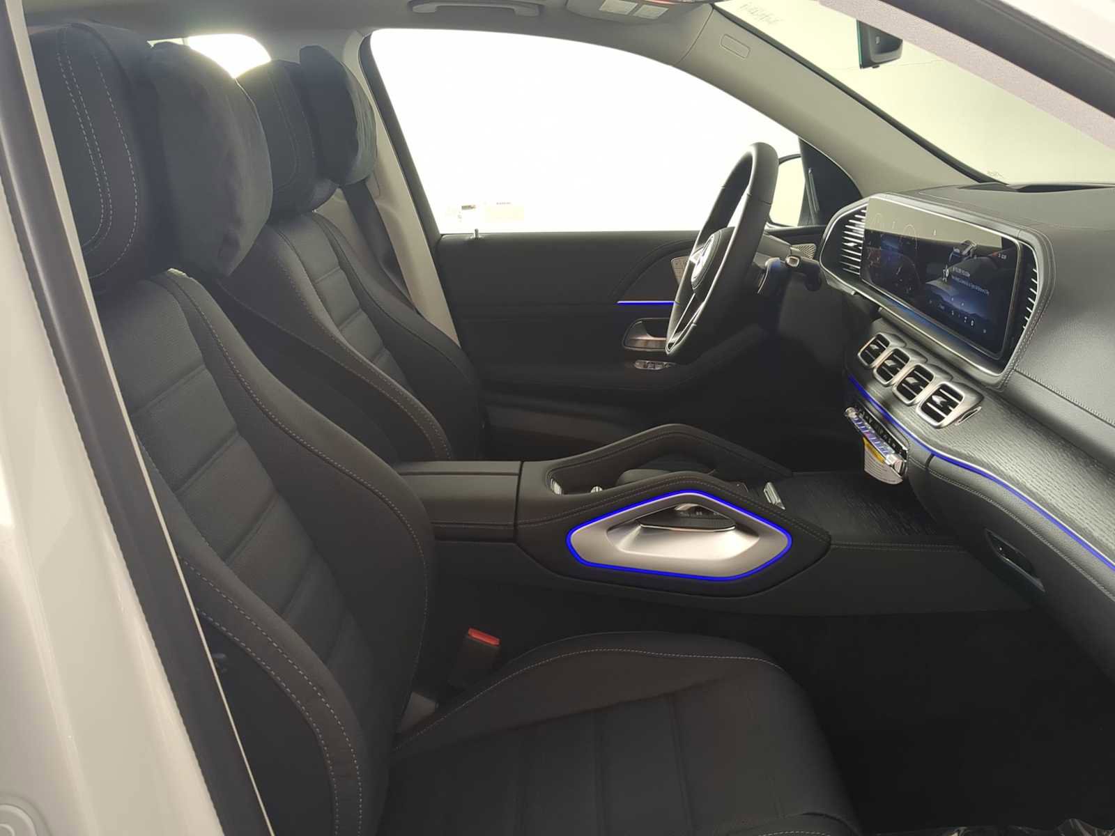 New 2026 Mercedes-Benz GLE 450 4MATIC image 23