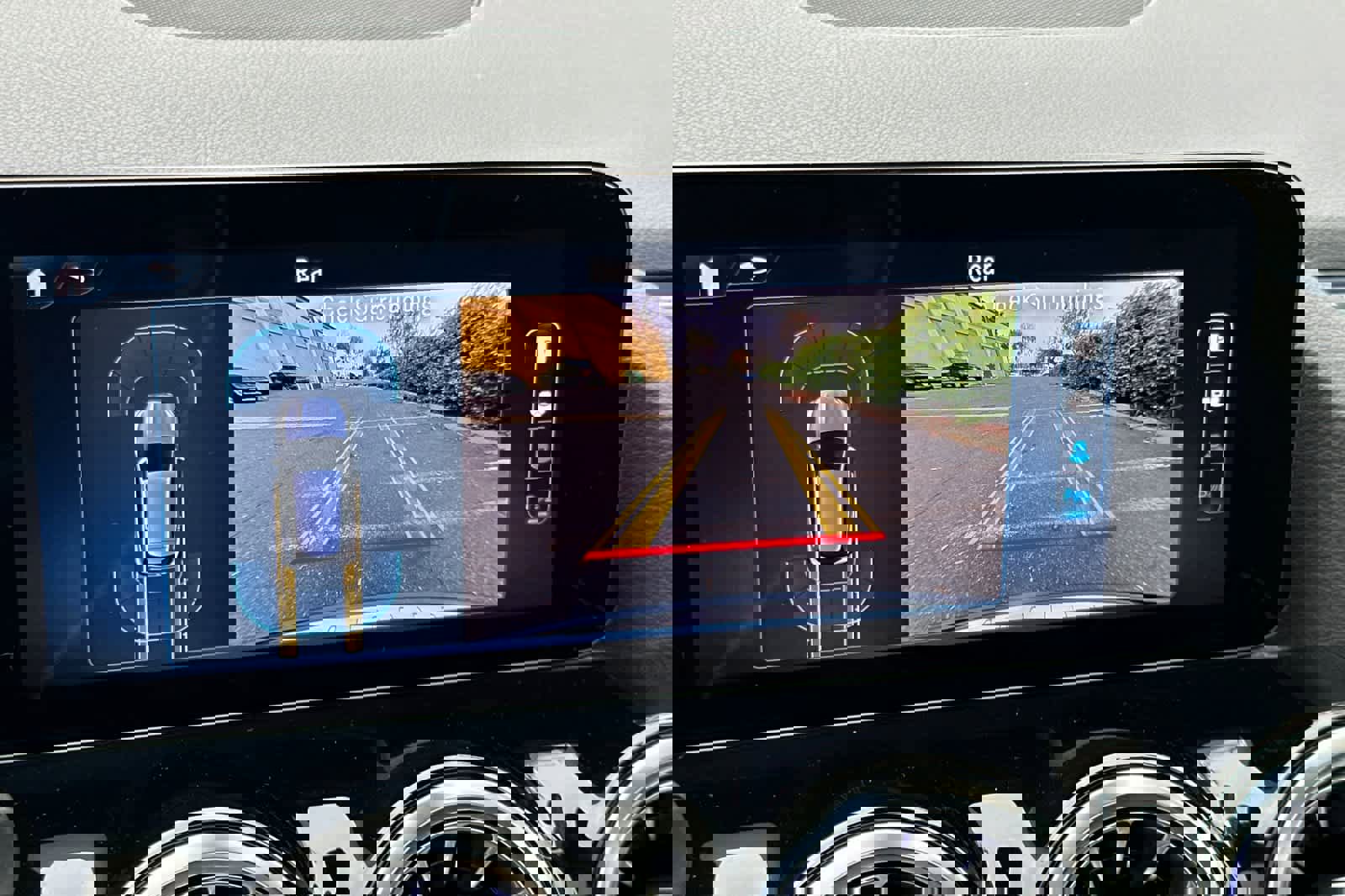 Certified 2025 Mercedes-Benz GLA 250 image 19