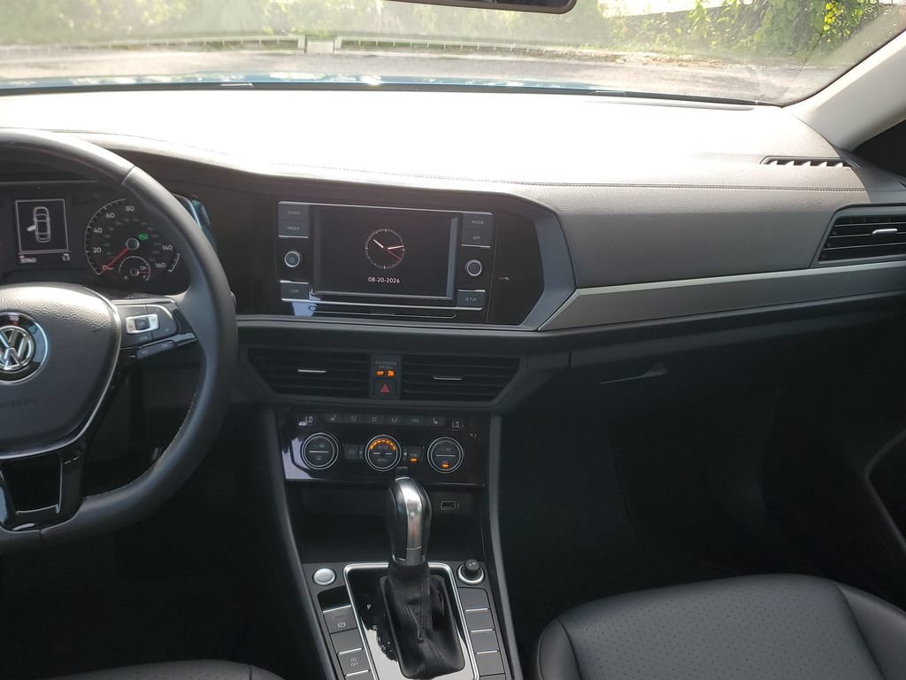 Used 2019 Volkswagen Jetta SE FWD image 20