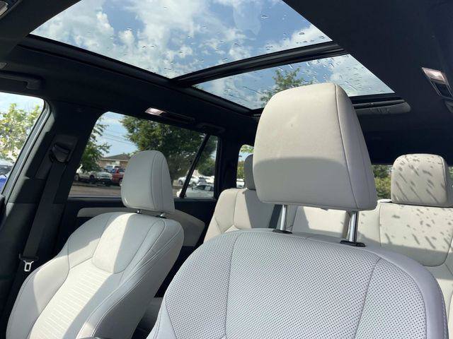 Certified 2025 Lexus TX 350 AWD w/ Technology Package image 34
