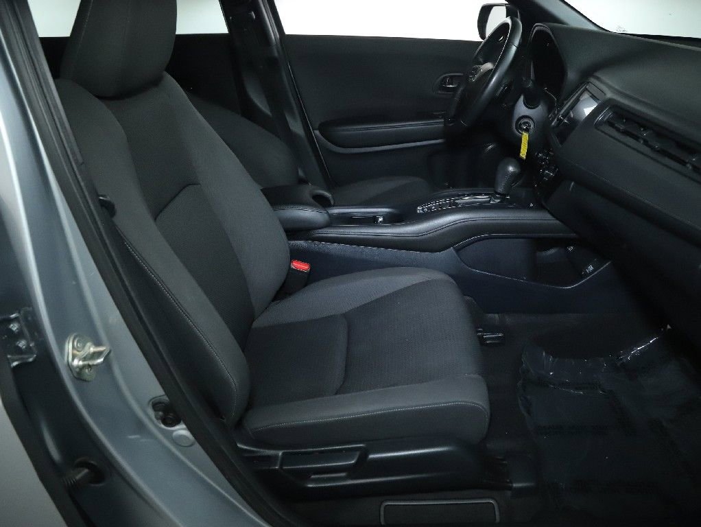 Used 2019 Honda HR-V Sport image 33