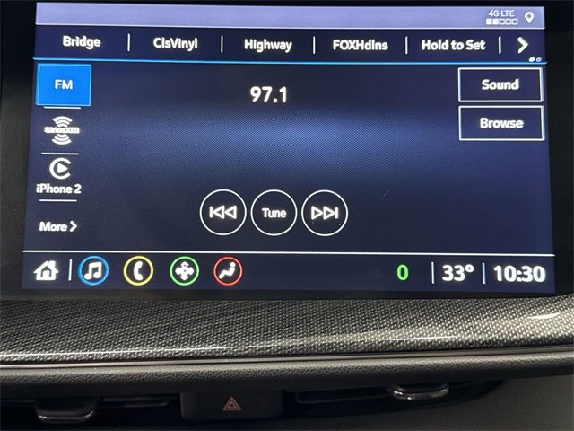 Used 2021 Buick Envision Essence image 16