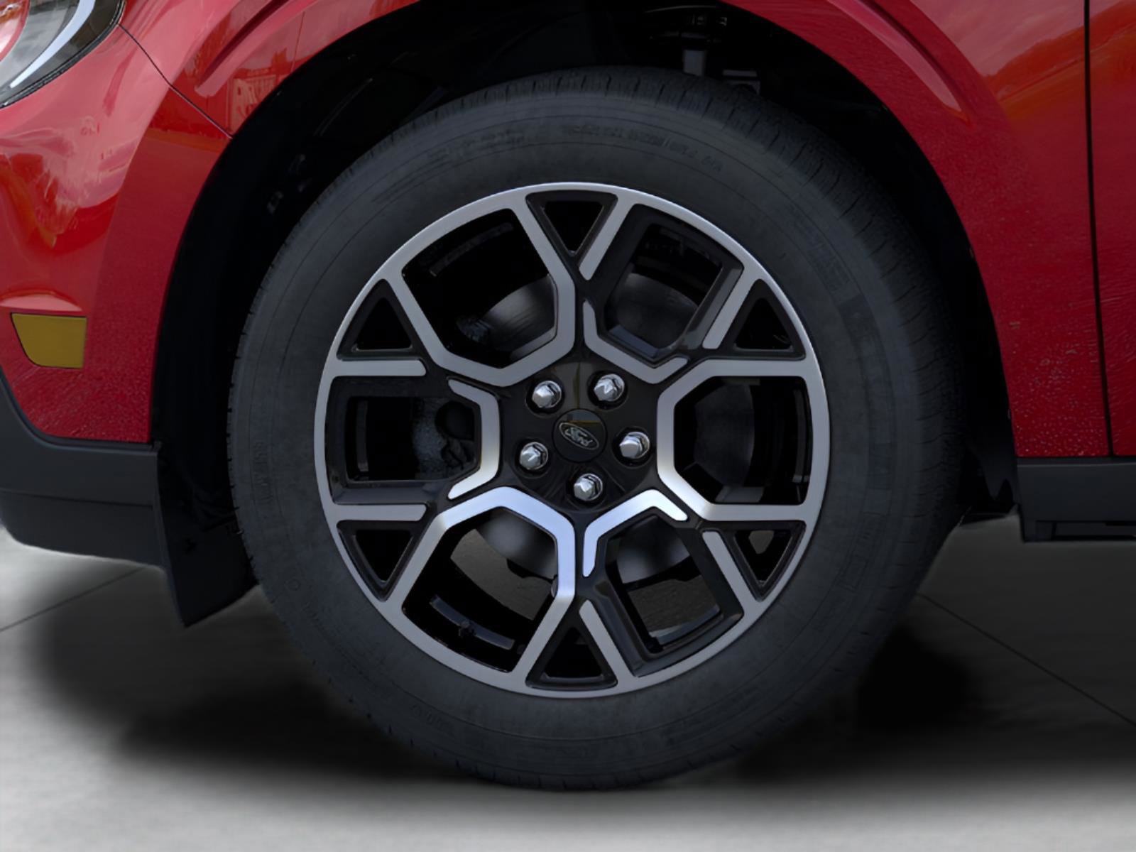 New 2026 Ford Maverick Lariat image 20