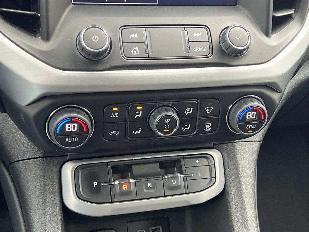 Certified 2023 GMC Acadia SLE w/ Driver Convenience Package image 21