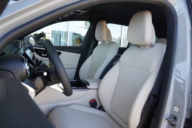 New 2026 Mercedes-Benz GLC 300 4MATIC image 26