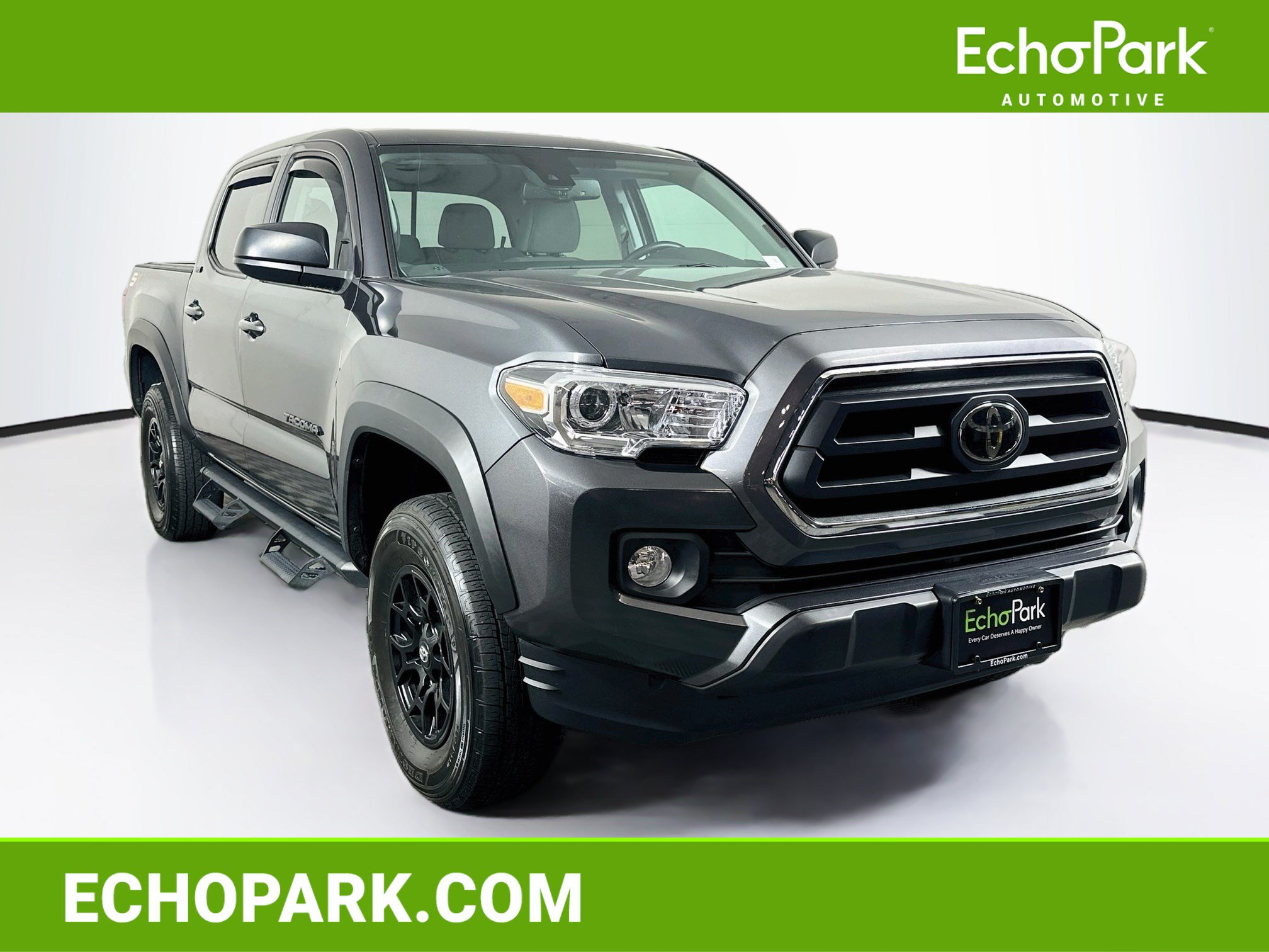 Used 2023 Toyota Tacoma SR5