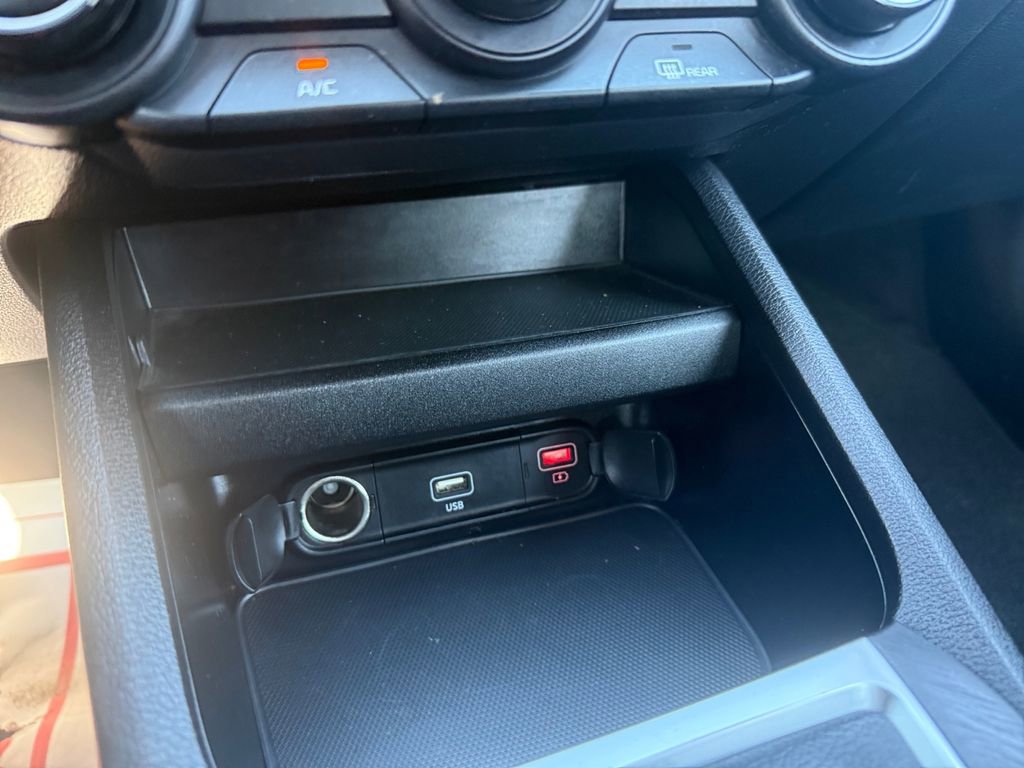 Used 2024 Kia Forte LXS w/ LXS Technology Package image 26