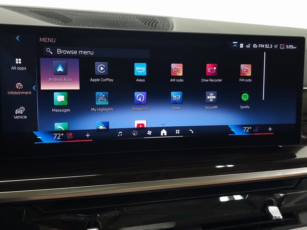 New 2026 BMW X7 xDrive40i image 26