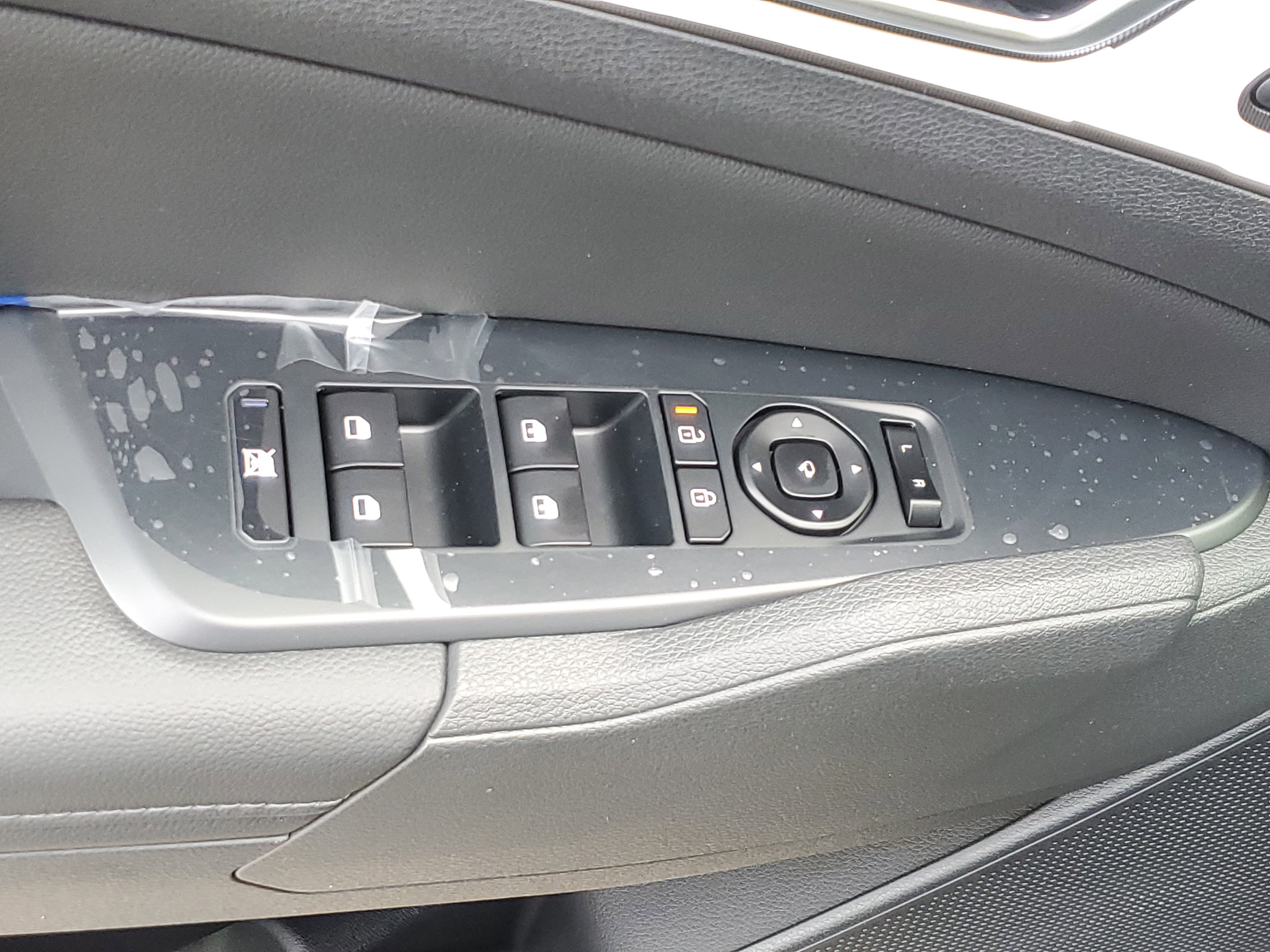New 2026 Kia Sportage SX image 22