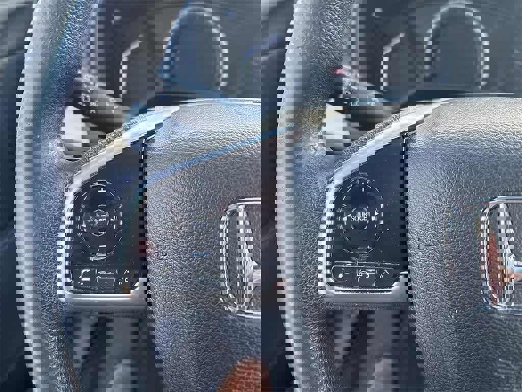 Used 2018 Honda CR-V LX image 11