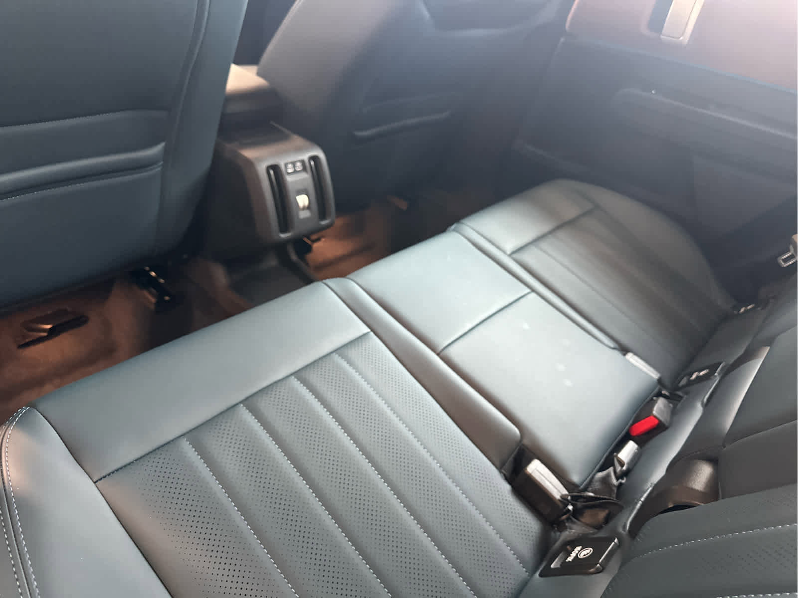 Certified 2025 MINI Cooper Countryman S image 10