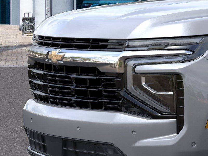New 2026 Chevrolet Tahoe LS RWD image 13