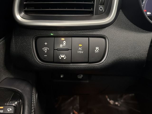 Used 2019 Kia Sorento SX image 30