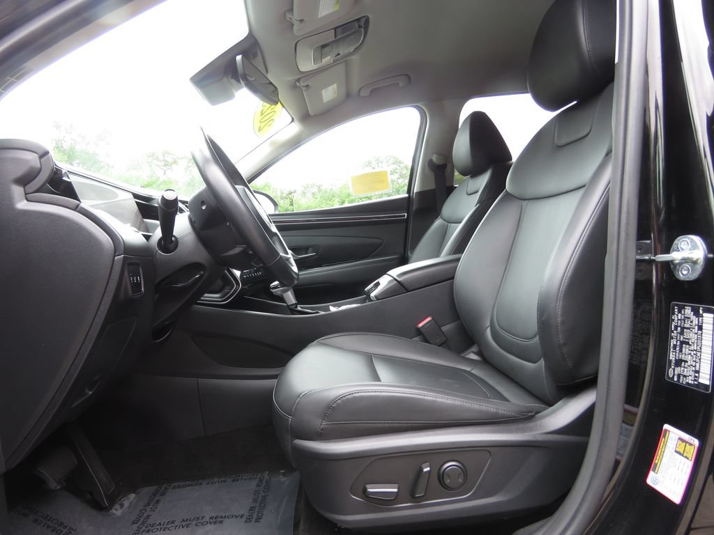 Used 2023 Hyundai Tucson XRT AWD/4WD image 10