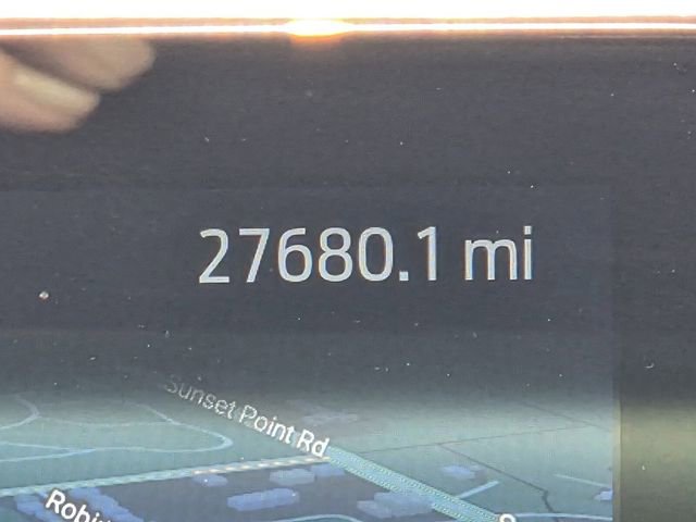 Certified 2025 Ford Expedition Active image 30