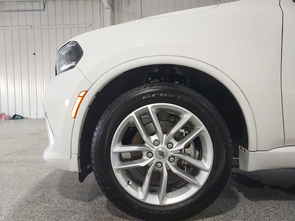 Used 2022 Dodge Durango GT image 16