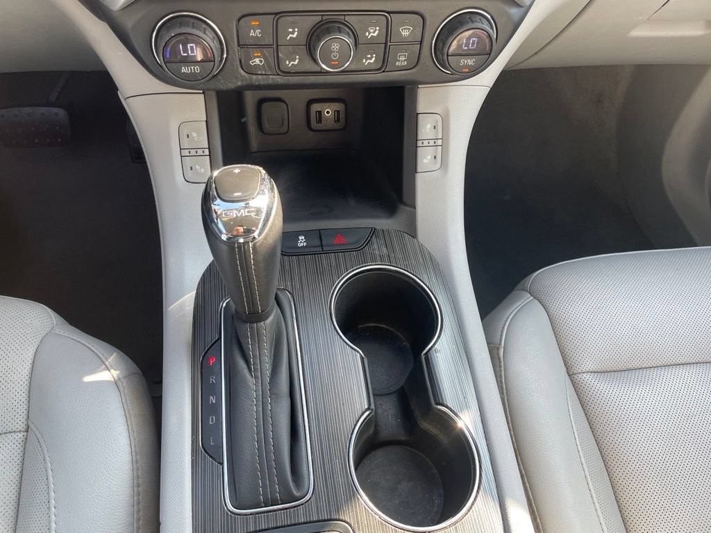Used 2019 GMC Acadia SLT FWD image 12