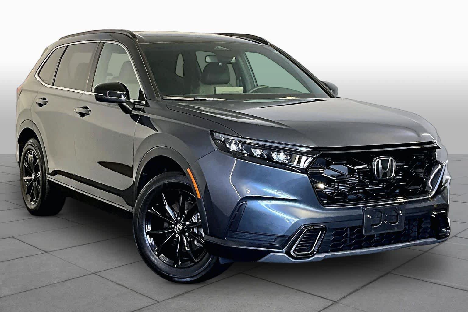 Used 2024 Honda CR-V Sport image 3