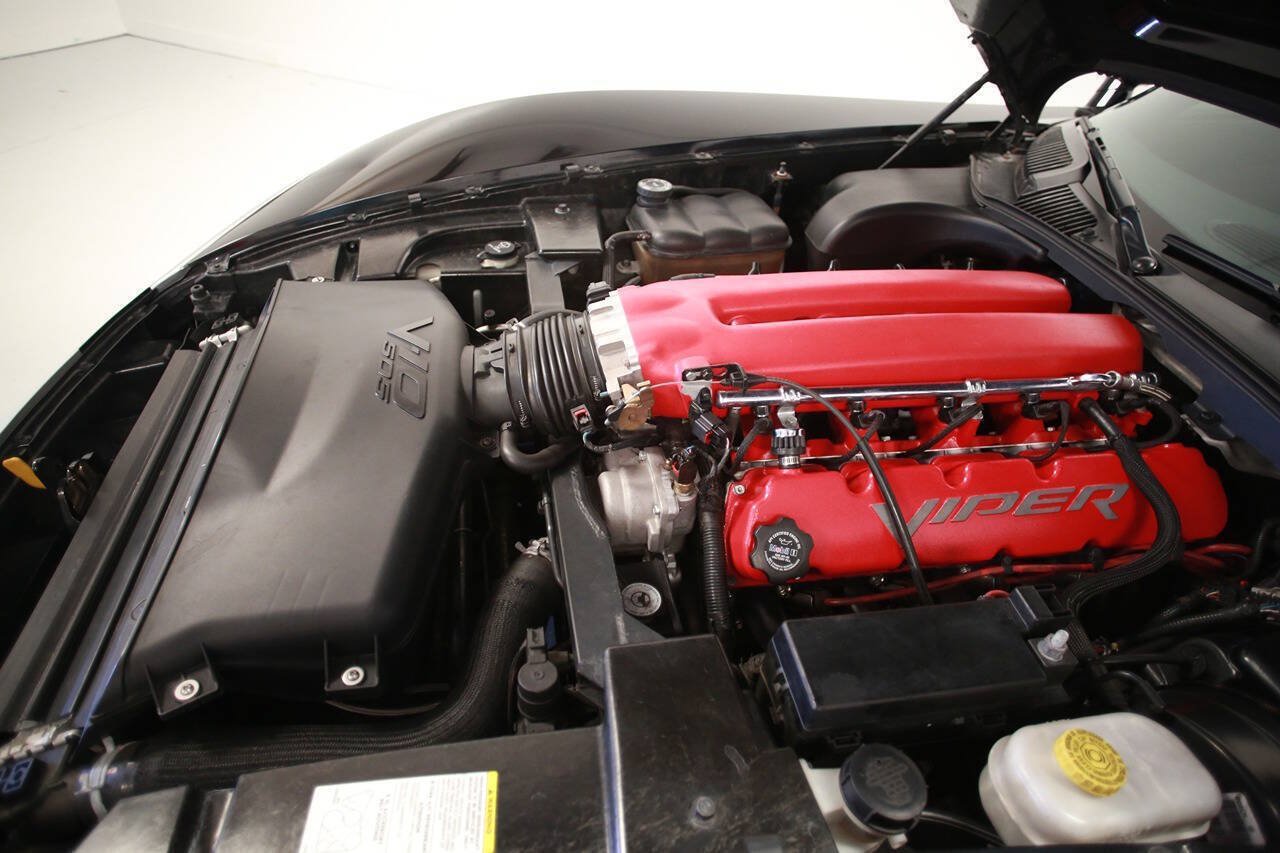 Used 2006 Dodge Viper SRT-10 RWD image 19