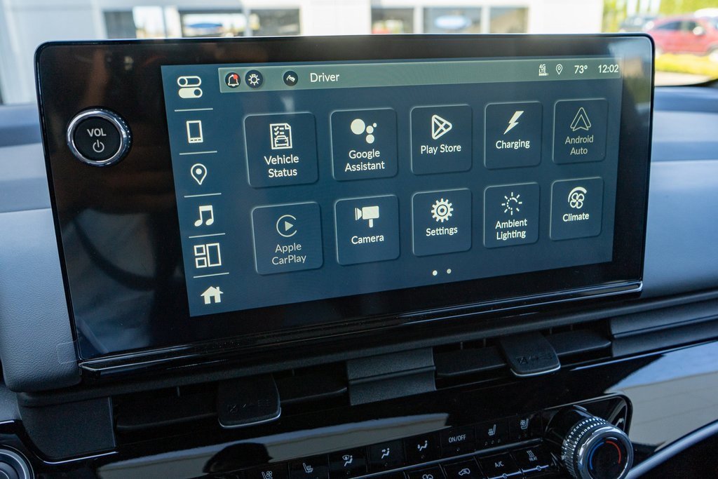 New 2026 Honda Prologue Elite image 27