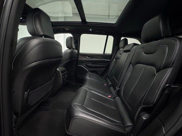 Used 2024 Jeep Grand Cherokee Limited 4xe image 25