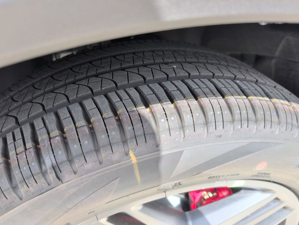 New 2026 Ford Explorer ST image 19