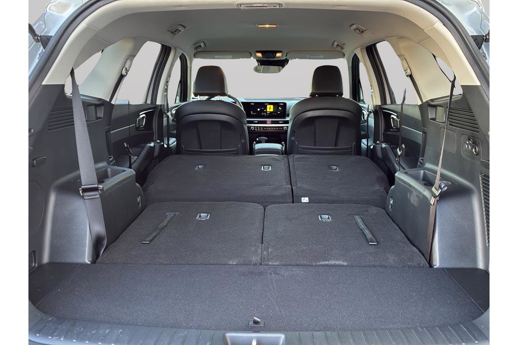 New 2025 Kia Sorento S image 29