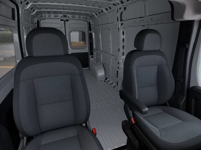 New 2026 RAM ProMaster 2500 FWD image 16