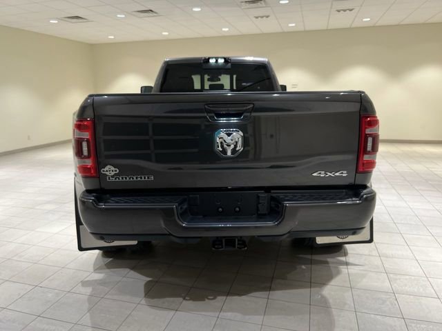 Used 2024 RAM 3500 Laramie w/ Sport Appearance Package image 4
